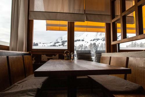 Hotel H�tel Le Relais Alpin