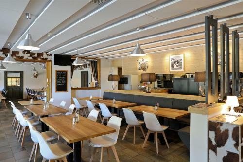 Hotel H�tel Le Relais Alpin