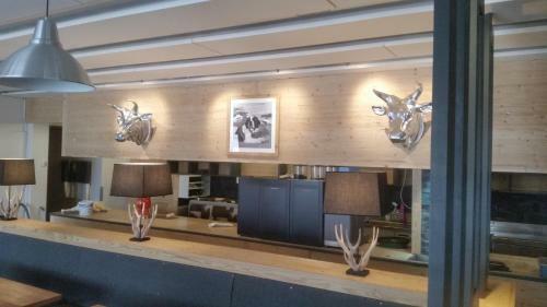 Hotel H�tel Le Relais Alpin