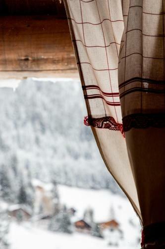 Hotel H�tel Le Relais Alpin