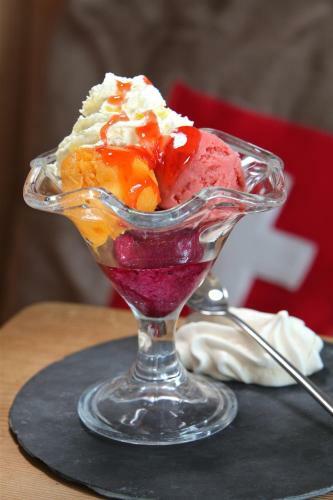 Hotel H�tel Le Relais Alpin