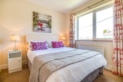 Liosderrig House B&B
