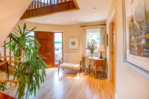 Liosderrig House B&B