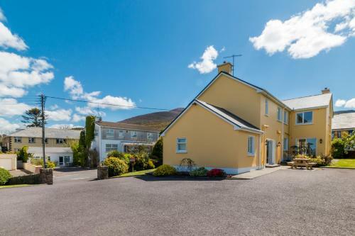 Liosderrig House B&B