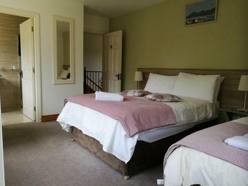 Hostal Watersedge Seaviews