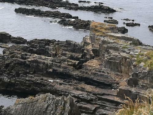 Hostal Watersedge Seaviews