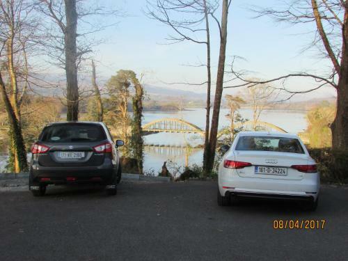 Hostal Watersedge Seaviews