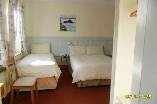 Hostal Watersedge Seaviews