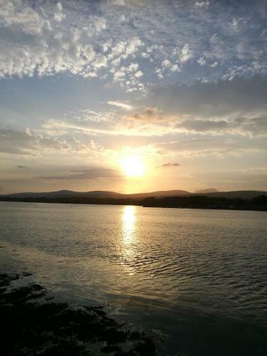 Hostal Watersedge Seaviews