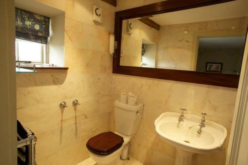 Bed & Breakfast Grange Manor