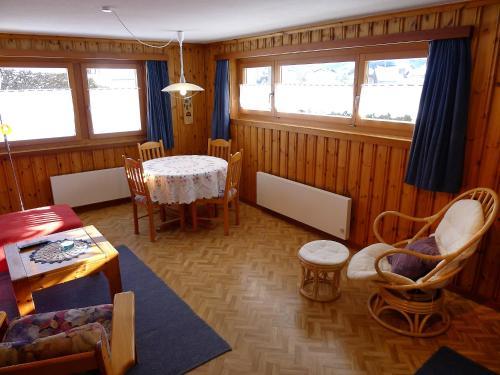 Apartment Alvaschein
