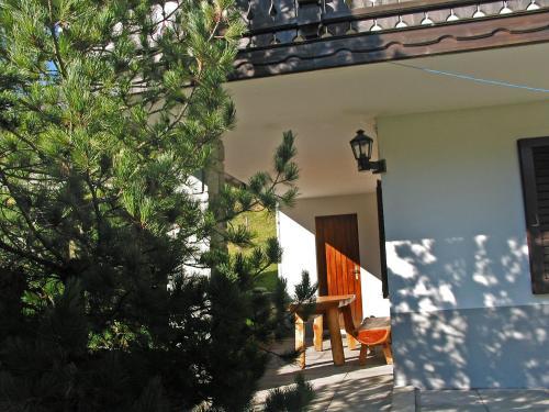 Apartment Alvaschein