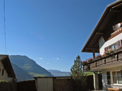 Apartment Alvaschein
