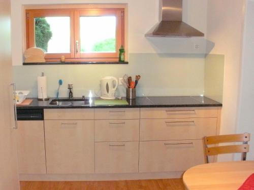 Apartment Alvaschein