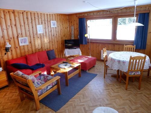 Apartment Alvaschein