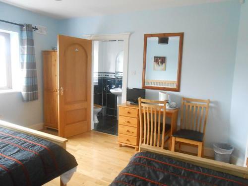 Alverna House B&B