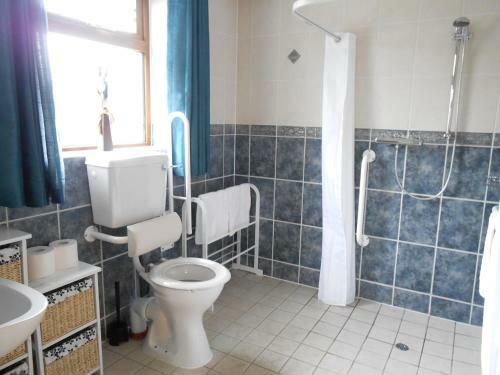 Alverna House B&B