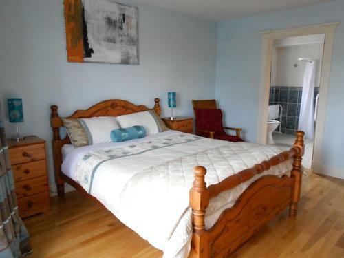 Alverna House B&B