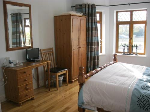 Alverna House B&B