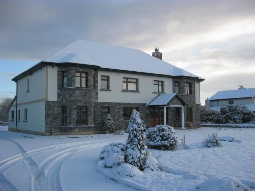 Alverna House B&B