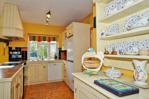 Bed & Breakfast Boffin Lodge Guest House