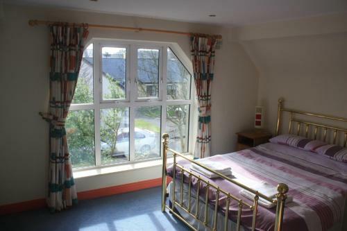 Bed & Breakfast Boffin Lodge Guest House