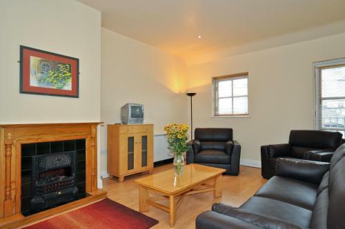 Bed & Breakfast Boffin Lodge Guest House