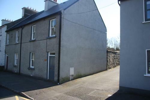 Bed & Breakfast Boffin Lodge Guest House
