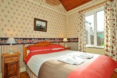 Bed & Breakfast Boffin Lodge Guest House