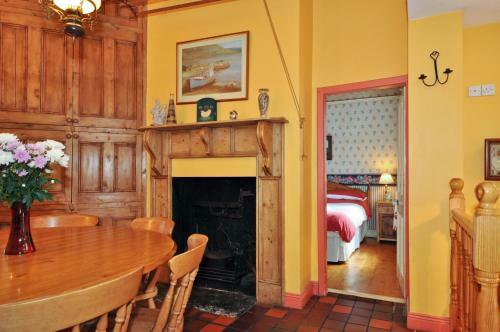 Bed & Breakfast Boffin Lodge Guest House