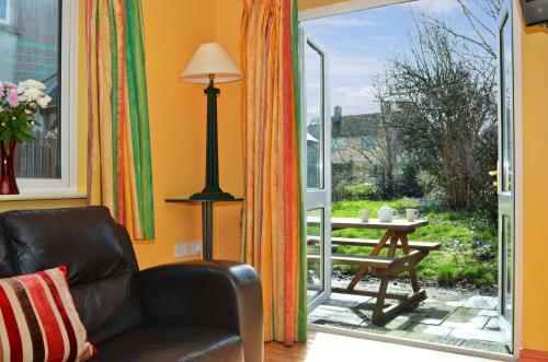 Bed & Breakfast Boffin Lodge Guest House