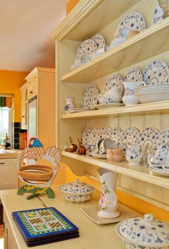 Bed & Breakfast Boffin Lodge Guest House