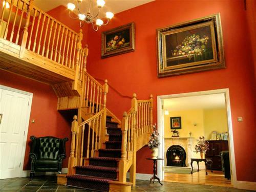 Bed & Breakfast Boffin Lodge Guest House