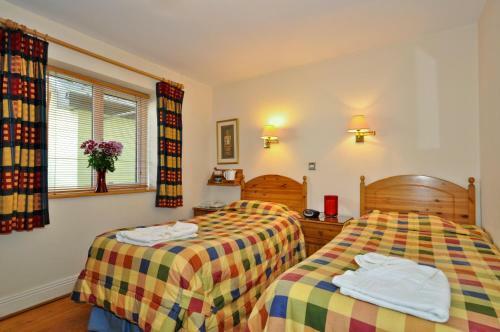 Bed & Breakfast Boffin Lodge Guest House