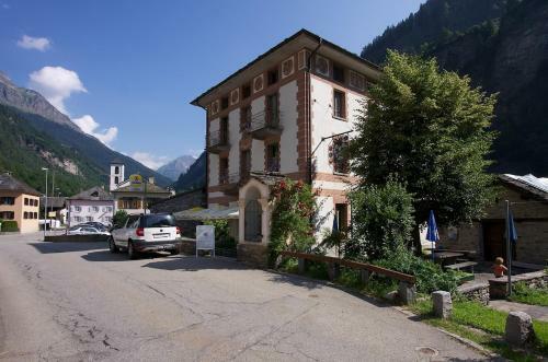 Hotel La Cascata