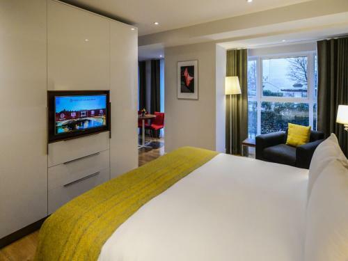 Apartamentos Premier Suites Dublin Ballsbridge