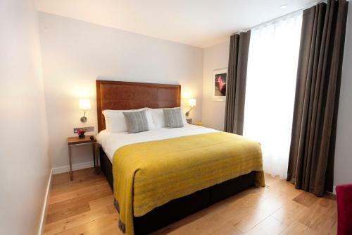 Apartamentos Premier Suites Dublin Ballsbridge