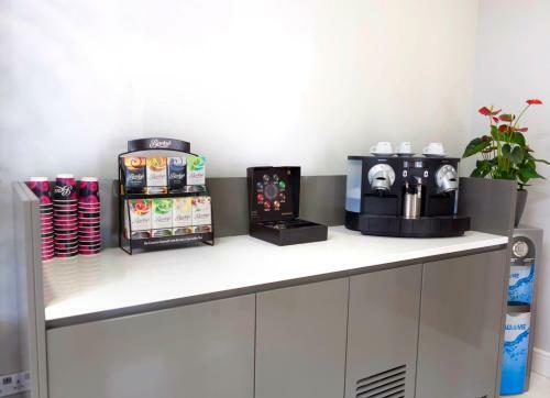 Apartamentos Premier Suites Dublin Ballsbridge