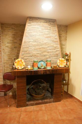 Casa Rural Jos� Mar�a