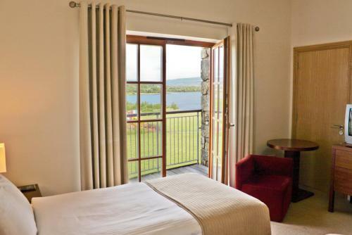 Lough Allen Hotel & Spa