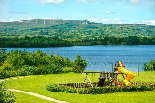Lough Allen Hotel & Spa