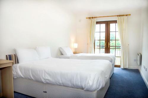 Lough Allen Hotel & Spa