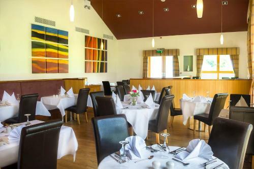 Lough Allen Hotel & Spa