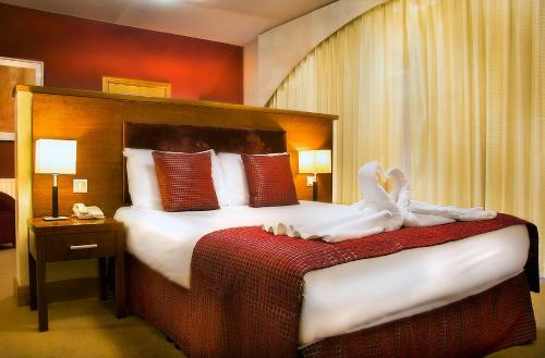 Lough Allen Hotel & Spa