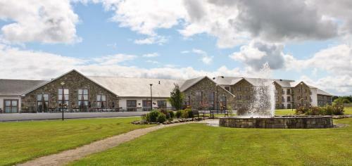 Lough Allen Hotel & Spa