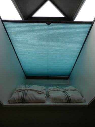 Bed & Breakfast Blue Wall Bnb