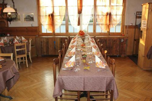 Posada Hotel Restaurant Jura