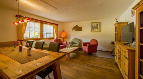 Alpenhotel Zur Wildi