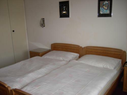 Hotel Restaurant Kl�sterli