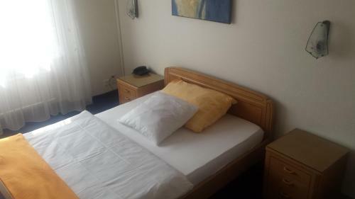 Hotel Restaurant Kl�sterli